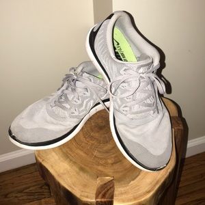 Nike Barefoot Running 4.0